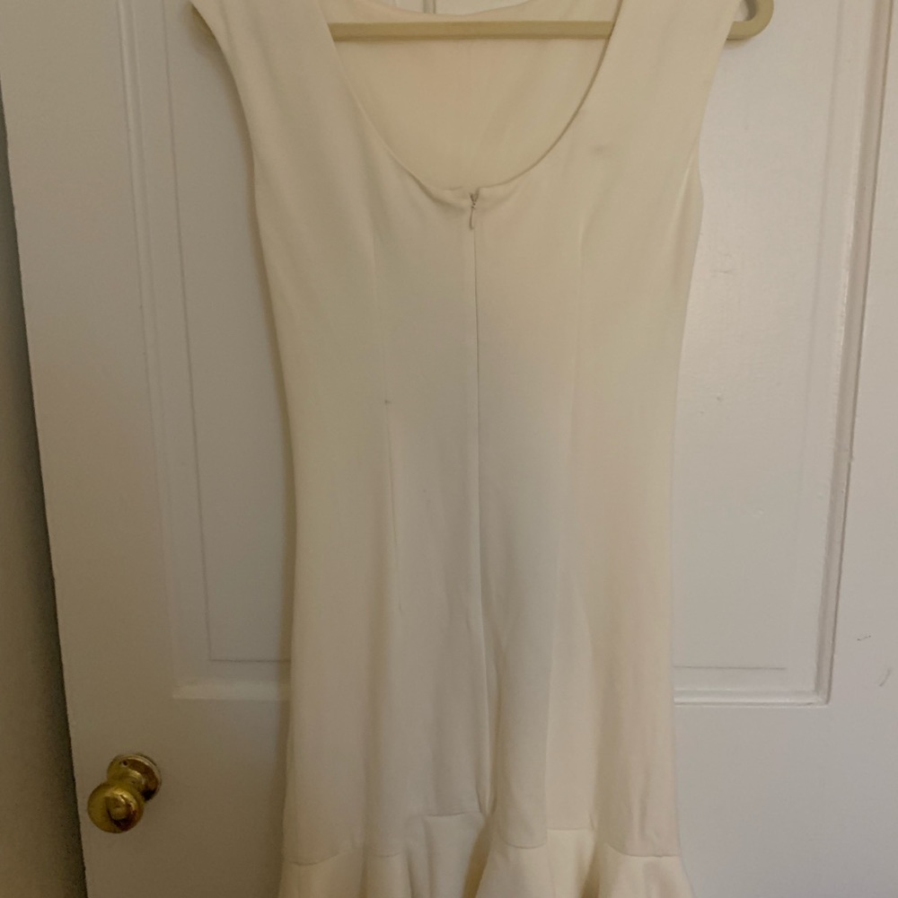 Halston Dress